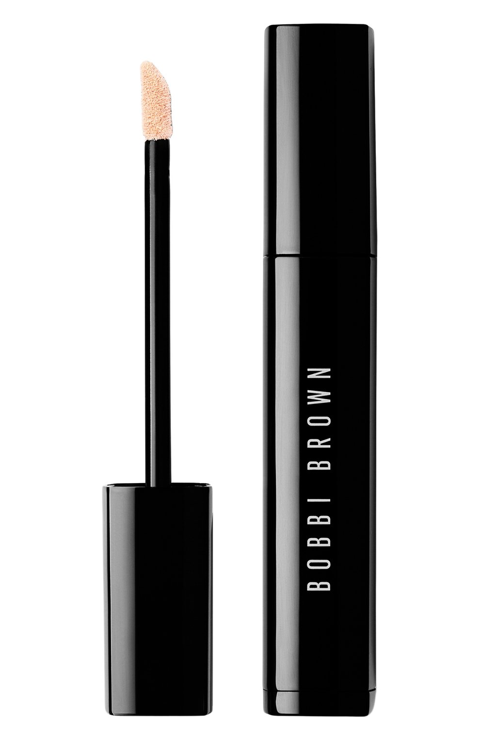 Ухаживающий консилер Intensive Skin Serum Concealer, Warm Ivory BOBBI ...