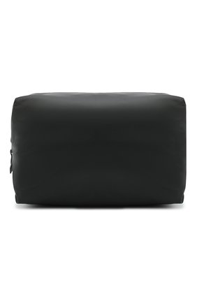 Мужской кожаный несессер BOTTEGA VENETA черного цвета по цене 78550 руб., арт. 629677/VA9V3 | Фото 1 Мужской кожаный несессер BOTTEGA VENETA черного цвета, арт. 629677/VA9V3 | Фото 1