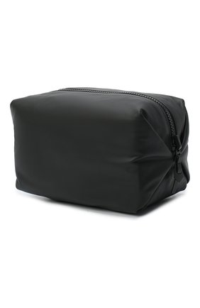 Мужской кожаный несессер BOTTEGA VENETA черного цвета по цене 78550 руб., арт. 629677/VA9V3 | Фото 2 Мужской кожаный несессер BOTTEGA VENETA черного цвета, арт. 629677/VA9V3 | Фото 2