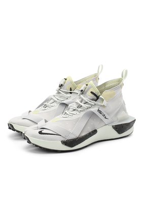 Мужские кроссовки ispa drifter split NIKELAB серого цвета по цене 15999 руб., арт. AV0733-001 | Фото 1 Мужские кроссовки ispa drifter split NIKELAB серого цвета, арт. AV0733-001 | Фото 1