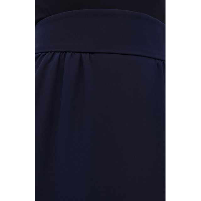 фото Шелковая юбка giorgio armani