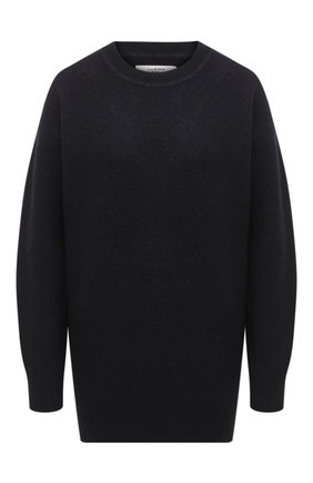 Женское платье ISABEL MARANT ETOILE черного цвета по цене 48700 руб., арт. R01809-20A081E/DANAELLE | Фото 1 Женское платье ISABEL MARANT ETOILE черного цвета, арт. R01809-20A081E/DANAELLE | Фото 1