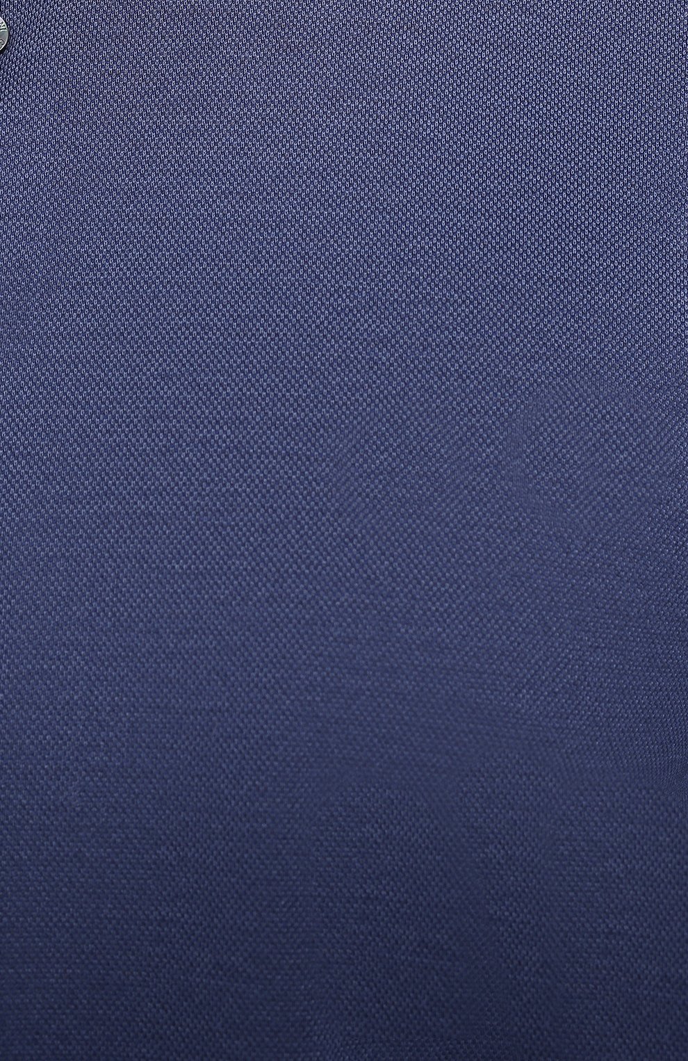 Мужская хлопковая рубашка CORNELIANI синего цвета, арт. 86P012-0811213/00 | Фото 5 (Манжеты: На пуговицах; Рукава: Длинные; Принт: Без принта, Однотонные; Воротник: Акула; Случай: Повседневный; Длина (для топов): Стандартные; Материал внешний: Хлопок; Мужское Кросс-КТ: Рубашка-одежда; Стили: Кэжуэл)