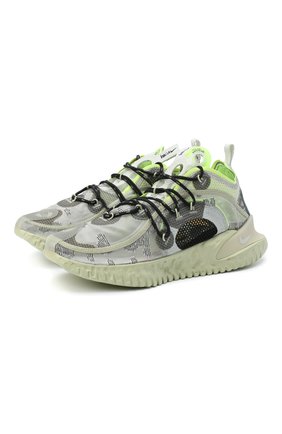 Мужские кроссовки ispa flow 2020 se NIKELAB светло-серого цвета по цене 12600 руб., арт. CI1474-001 | Фото 1 Мужские кроссовки ispa flow 2020 se NIKELAB светло-серого цвета, арт. CI1474-001 | Фото 1