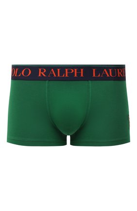 Мужские хлопковые боксеры POLO RALPH LAUREN зеленого цвета по цене 2450 руб., арт. 714804198/006 | Фото 1 Мужские хлопковые боксеры POLO RALPH LAUREN зеленого цвета, арт. 714804198/006 | Фото 1