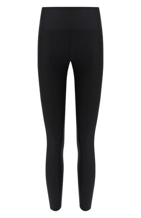 Женские леггинсы HEROINE SPORT черного цвета по цене 8830 руб., арт. HS-4-059/B0DY KIT | Фото 1 Женские леггинсы HEROINE SPORT черного цвета, арт. HS-4-059/B0DY KIT | Фото 1