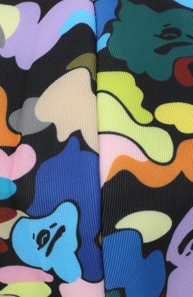 Мужская хлопковая маска для лица BAPE разноцветного цвета по цене 4780 руб., арт. 1G80182026 | Фото 3 Мужская хлопковая маска для лица BAPE разноцветного цвета, арт. 1G80182026 | Фото 3