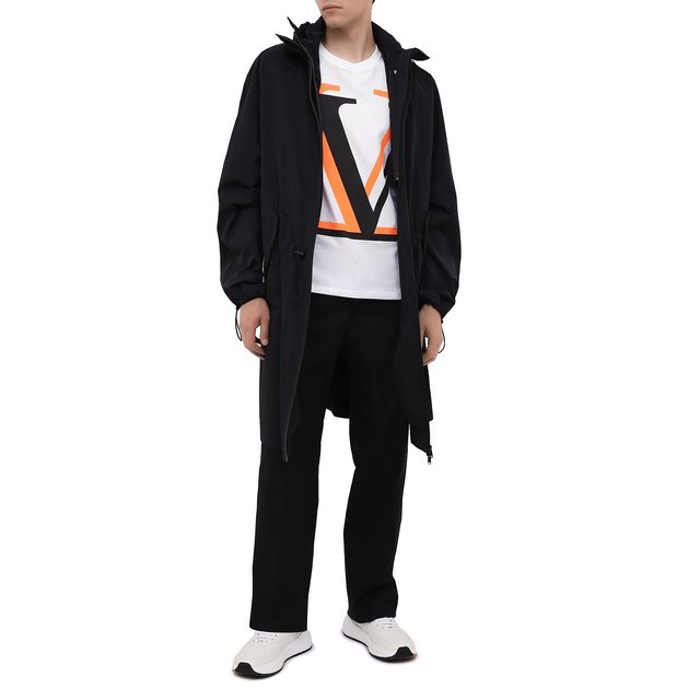 фото Парка bottega veneta