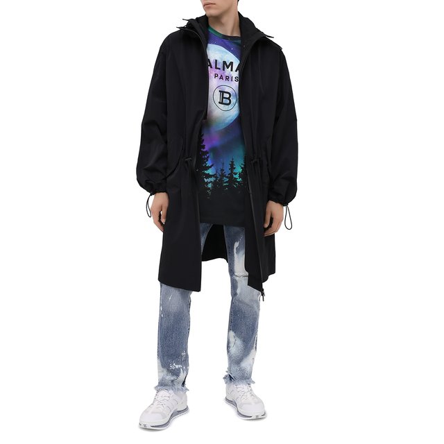 фото Парка bottega veneta