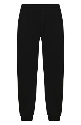 Детские хлопковые джоггеры MARCELO BURLON KIDS OF MILAN хаки цвета по цене 14900 руб., арт. 20I/B/MB/3007/0020/8-14Y | Фото 2 Детские хлопковые джоггеры MARCELO BURLON KIDS OF MILAN хаки цвета, арт. 20I/B/MB/3007/0020/8-14Y | Фото 2