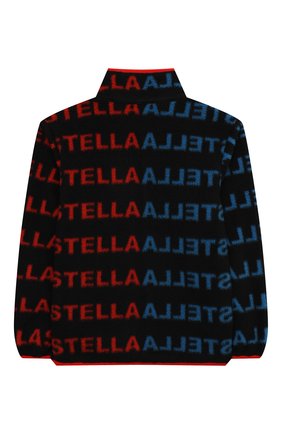 Детского куртка STELLA MCCARTNEY разноцветного цвета по цене 8210 руб., арт. 601433/SPK45 | Фото 2 Детского куртка STELLA MCCARTNEY разноцветного цвета, арт. 601433/SPK45 | Фото 2