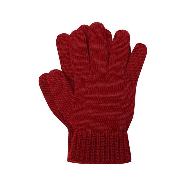 Шерстяные перчатки Emporio Armani 404615/0A759