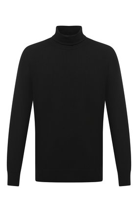 Мужской шерстяная водолазка ACNE STUDIOS черного цвета по цене 29950 руб., арт. B60158 | Фото 1 Мужской шерстяная водолазка ACNE STUDIOS черного цвета, арт. B60158 | Фото 1