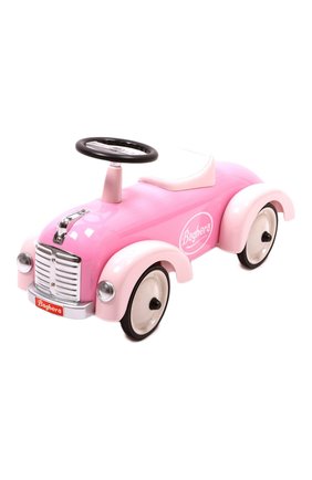 Детского детская машинка speedster BAGHERA розового цвета, арт. 882 | Фото 2