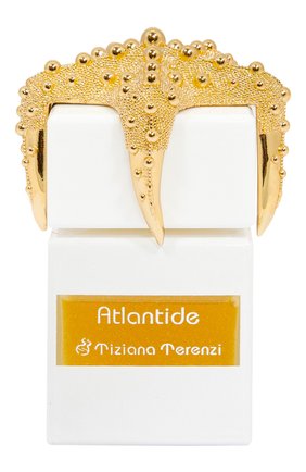 Женский духи atlantide TIZIANA TERENZI бесцветного цвета по цене 48000 руб., арт. 8016741392603 | Фото 1 Женский духи atlantide TIZIANA TERENZI бесцветного цвета, арт. 8016741392603 | Фото 1