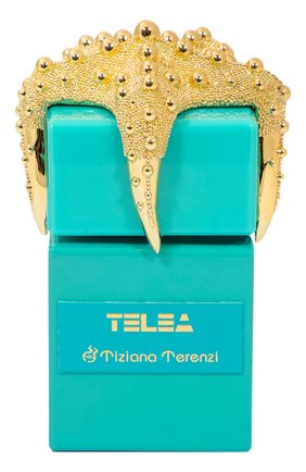 Женский духи telea TIZIANA TERENZI бесцветного цвета по цене 35000 руб., арт. 8016741502606 | Фото 1 Женский духи telea TIZIANA TERENZI бесцветного цвета, арт. 8016741502606 | Фото 1