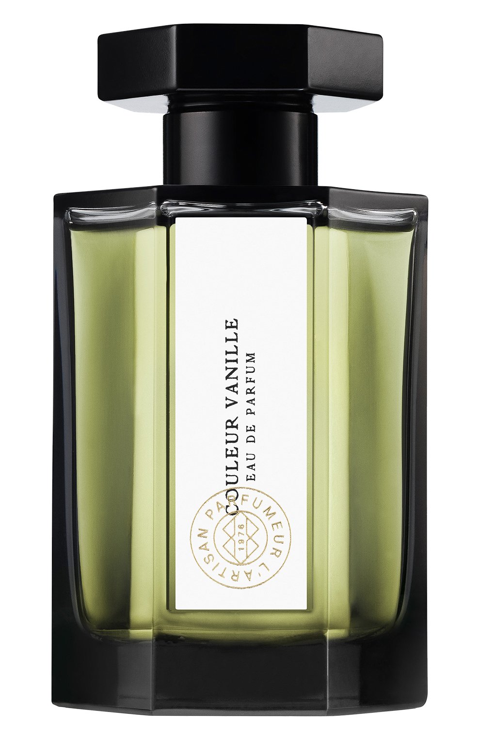 Женский парфюмерная вода couleur vanille L'ARTISAN PARFUMEUR бесцветного цвета, арт. 3660463006208 | Фото 1
