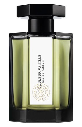 Женский парфюмерная вода couleur vanille L'ARTISAN PARFUMEUR бесцветного цвета по цене 11800 руб., арт. 3660463006208 | Фото 1 Женский парфюмерная вода couleur vanille L'ARTISAN PARFUMEUR бесцветного цвета, арт. 3660463006208 | Фото 1
