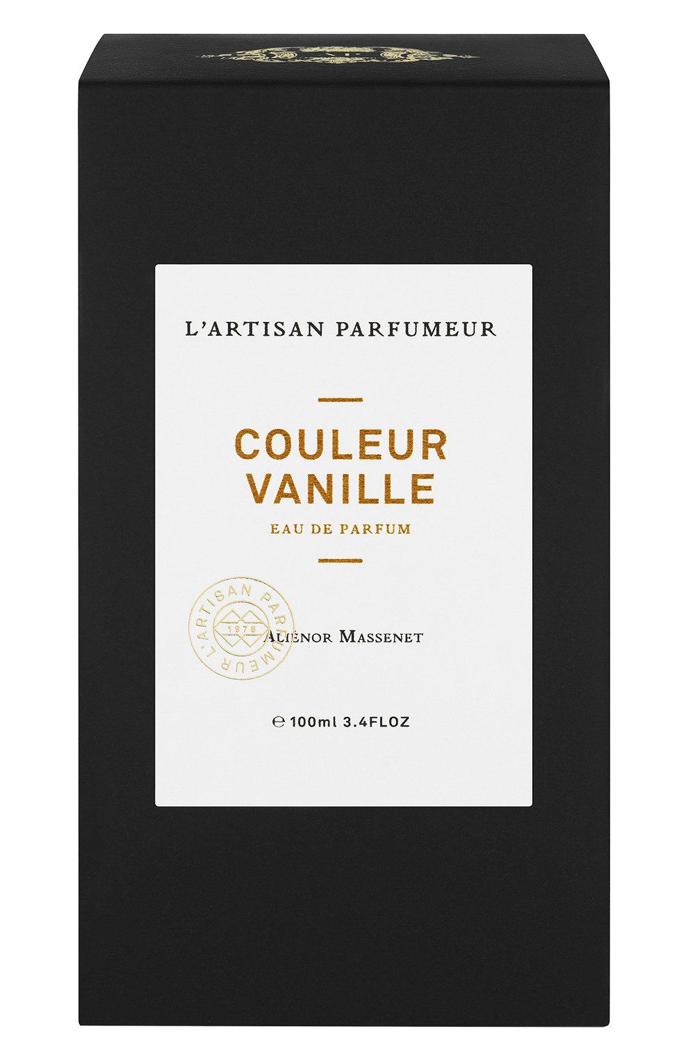 Женский парфюмерная вода couleur vanille L'ARTISAN PARFUMEUR бесцветного цвета по цене 11800 руб., арт. 3660463006208 | Фото 2 Женский парфюмерная вода couleur vanille L'ARTISAN PARFUMEUR бесцветного цвета, арт. 3660463006208 | Фото 2