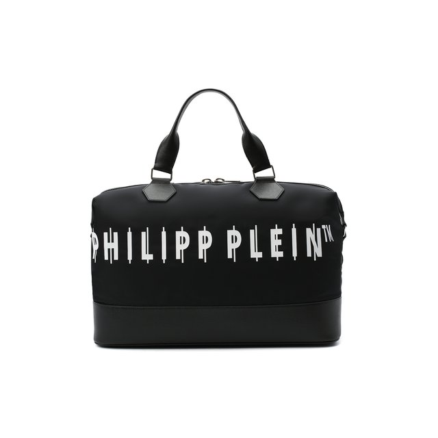фото Комбинированная дорожная сумка philipp plein
