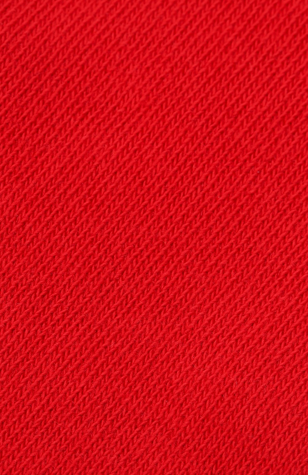 Детские колготки FALKE красного цвета, арт. 13645. | Фото 2 (Материал: Текстиль, Хлопок; Региональные ограничения белый список (Axapta Mercury): RU)
