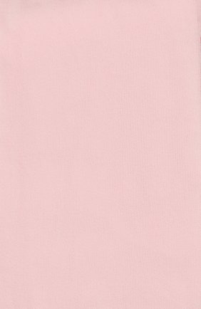 Детские колготки FALKE светло-розового цвета, арт. 13870. | Фото 2 (Материал: Текстиль, Хлопок)