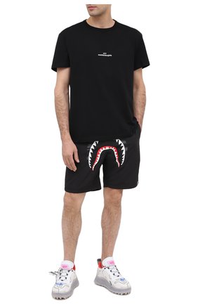 Мужские текстильные кроссовки odsy mesh OFF-WHITE белого цвета по цене 51900 руб., арт. 0MIA179E20FAB0017945 | Фото 2 Мужские текстильные кроссовки odsy mesh OFF-WHITE белого цвета, арт. 0MIA179E20FAB0017945 | Фото 2