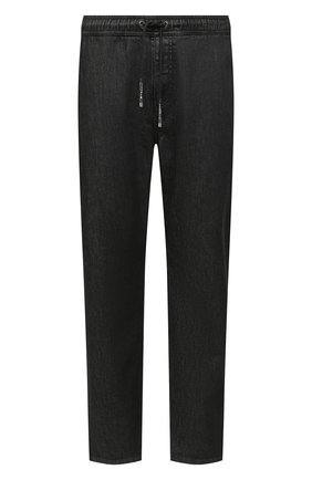 Мужские джинсы GIVENCHY черного цвета по цене 56050 руб., арт. BM50LN505U | Фото 1 Мужские джинсы GIVENCHY черного цвета, арт. BM50LN505U | Фото 1