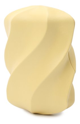 Женский клатч bv whirl BOTTEGA VENETA бежевого цвета по цене 141000 руб., арт. 639332/VA9A0 | Фото 3 Женский клатч bv whirl BOTTEGA VENETA бежевого цвета, арт. 639332/VA9A0 | Фото 3