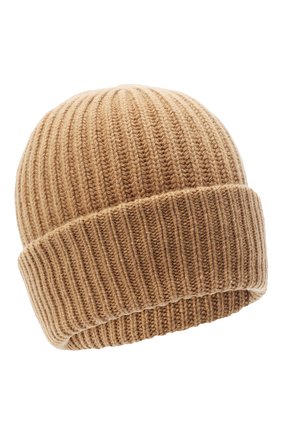 Женский кашемировая шапка WOOLRICH бежевого цвета по цене 13350 руб., арт. CFWWAC0093FR/UF0391 | Фото 1 Женский кашемировая шапка WOOLRICH бежевого цвета, арт. CFWWAC0093FR/UF0391 | Фото 1