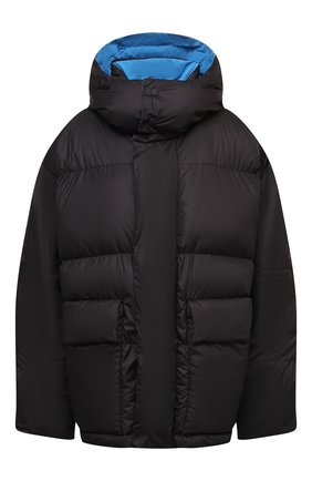 Женская куртка STELLA MCCARTNEY черного цвета по цене 144500 руб., арт. 601724/SPN04 | Фото 1 Женская куртка STELLA MCCARTNEY черного цвета, арт. 601724/SPN04 | Фото 1