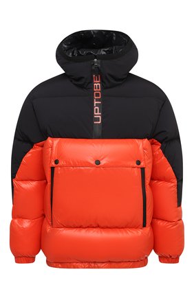 Мужская пуховая куртка UPTOBE красного цвета по цене 104500 руб., арт. UPW0/BALTIM0RA | Фото 1