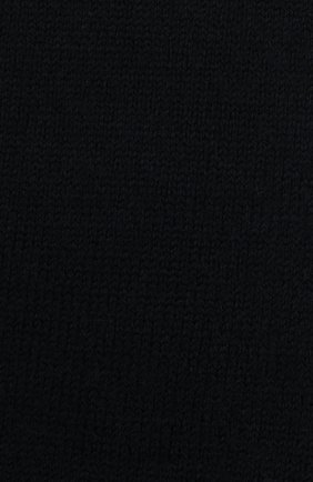 Детские шерстяные гольфы FALKE темно-синего цвета, арт. 11488. | Фото 2 (Материал: Шерсть, Текстиль; Кросс-КТ: Гольфы)