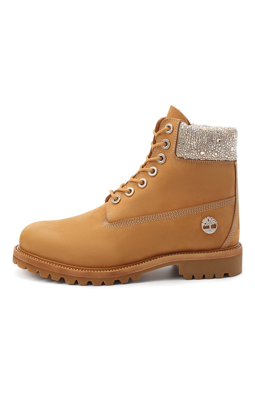 timberland 27