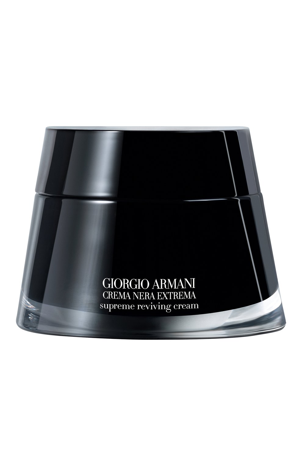 Крем Crema Nera Extrema Supreme Reviving Light Cream (50ml) GIORGIO ...
