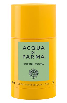 Твердый дезодорант для тела colonia futura (75ml) ACQUA DI PARMA бесцветного цвета, арт. 28022 | Фото 1