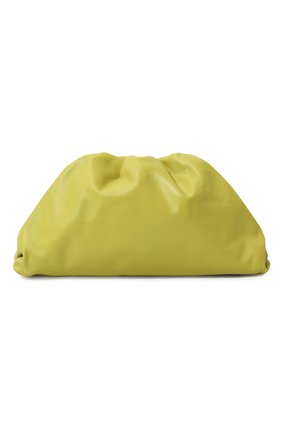 Женский клатч pouch BOTTEGA VENETA светло-зеленого цвета по цене 193500 руб., арт. 576227/VCP40 | Фото 1 Женский клатч pouch BOTTEGA VENETA светло-зеленого цвета, арт. 576227/VCP40 | Фото 1