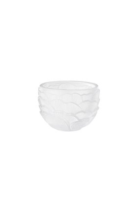 Подсвечник pivoine LALIQUE прозрачного цвета по цене 98600 тенге, арт. 10722800 | Фото 1 Подсвечник pivoine LALIQUE прозрачного цвета, арт. 10722800 | Фото 1 (Интерьер: Интерьер; Ограничения доставки: fragile-2)