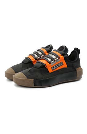 Мужские кроссовки sudeca REEBOK черного цвета по цене 7280 руб., арт. FY1586 | Фото 1 Мужские кроссовки sudeca REEBOK черного цвета, арт. FY1586 | Фото 1