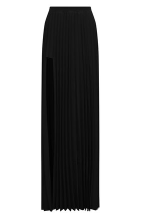 Женская юбка-макси VETEMENTS черного цвета по цене 107000 руб., арт. WAH21SK109 1314/BLACK | Фото 1 Женская юбка-макси VETEMENTS черного цвета, арт. WAH21SK109 1314/BLACK | Фото 1