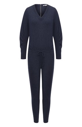 Женский шерстяной комбинезон STELLA MCCARTNEY синего цвета по цене 114000 руб., арт. 601768/S2207 | Фото 1 Женский шерстяной комбинезон STELLA MCCARTNEY синего цвета, арт. 601768/S2207 | Фото 1