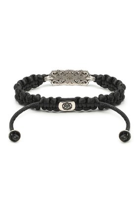Женский браслет GL JEWELRY серебряного цвета по цене 12540 руб., арт. M450006-S97-326 | Фото 2 Женский браслет GL JEWELRY серебряного цвета, арт. M450006-S97-326 | Фото 2