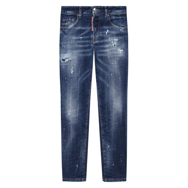 Джинсы Dsquared2
