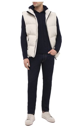 Мужские джинсы RALPH LAUREN темно-синего цвета по цене 68850 руб., арт. 790799576 | Фото 2 Мужские джинсы RALPH LAUREN темно-синего цвета, арт. 790799576 | Фото 2