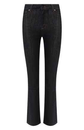 Женские джинсы KITON синего цвета по цене 47000 руб., арт. DJ50101X04T60 | Фото 1 Женские джинсы KITON синего цвета, арт. DJ50101X04T60 | Фото 1