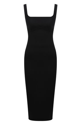Женское платье IN THE MOOD FOR LOVE черного цвета по цене 45900 руб., арт. DIANA DRESS | Фото 1 Женское платье IN THE MOOD FOR LOVE черного цвета, арт. DIANA DRESS | Фото 1