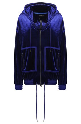 Женский кардиган из вискозы TOM FORD синего цвета по цене 211500 руб., арт. GIJ020-FAX699 | Фото 1 Женский кардиган из вискозы TOM FORD синего цвета, арт. GIJ020-FAX699 | Фото 1 (Длина (для топов): Стандартные; Рукава: Длинные; Стили: Спорт-шик; Женское Кросс-КТ: кардиган-трикотаж; Материал внешний: Вискоза)