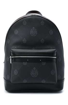 Мужской рюкзак BERLUTI черного цвета по цене 158500 руб., арт. M207343 | Фото 1 Мужской рюкзак BERLUTI черного цвета, арт. M207343 | Фото 1