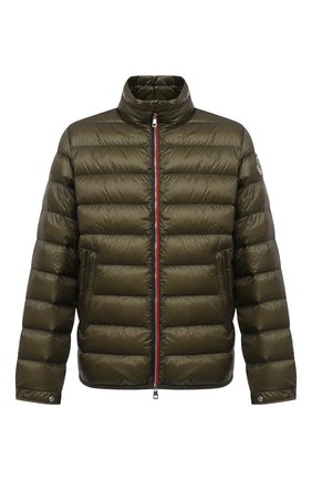 Пуховая куртка 2 Moncler 1952 | Фото №1 Пуховая куртка 2 Moncler 1952 | Фото №1