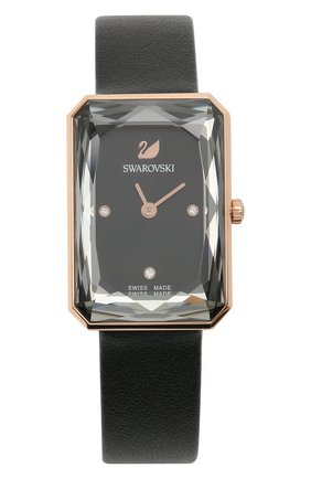 Женские часы uptown SWAROVSKI золотого цвета по цене 22880 руб., арт. 5547710 | Фото 1 Женские часы uptown SWAROVSKI золотого цвета, арт. 5547710 | Фото 1